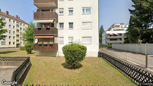 Apartments for rent in Nürnberger Land - Photo from Google Street View