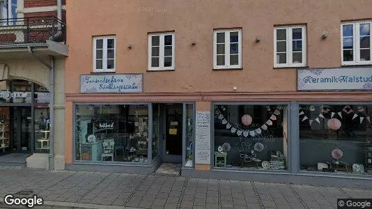 Apartments for rent in Rosenheim - Photo from Google Street View