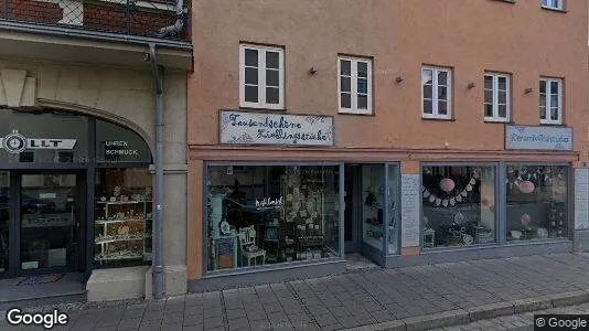 Apartments for rent in Rosenheim - Photo from Google Street View