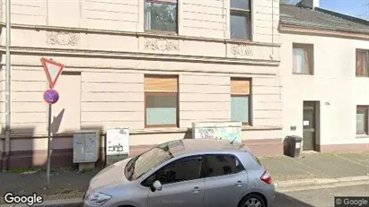 Apartments for rent in Bochum - Photo from Google Street View