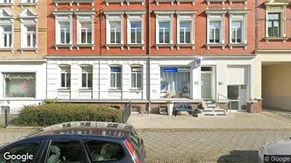 Apartments for rent in Leipzig - Photo from Google Street View