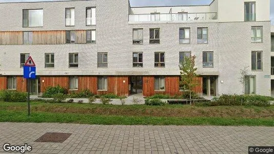 Apartments for rent in Herent - Photo from Google Street View