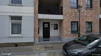 Apartments for rent in Dilsen-Stokkem - Photo from Google Street View