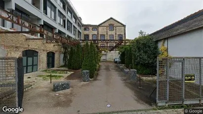 Apartments for rent in Troyes - Photo from Google Street View