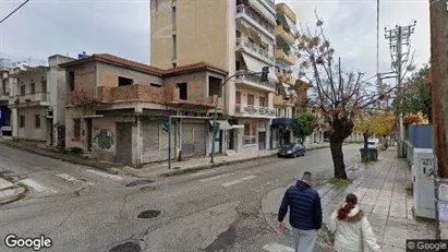 Apartments for rent in Patras - Photo from Google Street View
