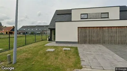 Apartments for rent in Heuvelland - Photo from Google Street View