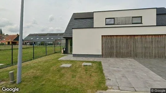Apartments for rent in Heuvelland - Photo from Google Street View