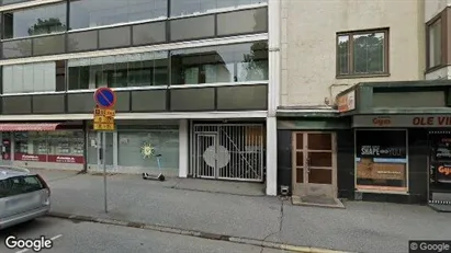 Apartments for rent in Pori - Photo from Google Street View