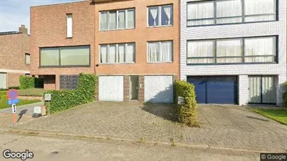 Apartments for rent in Turnhout - Photo from Google Street View