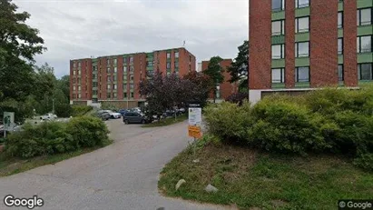 Apartments for rent in Helsinki Itäinen - Photo from Google Street View