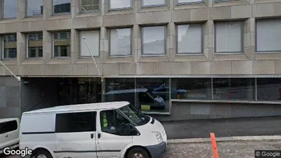 Apartments for rent in Helsinki Eteläinen - Photo from Google Street View