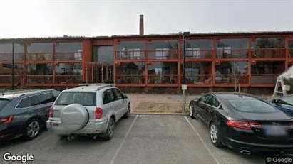 Apartments for rent in Kokkola - Photo from Google Street View