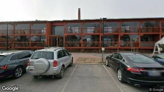 Apartments for rent in Kokkola - Photo from Google Street View
