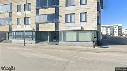 Apartments for rent in Kokkola - Photo from Google Street View