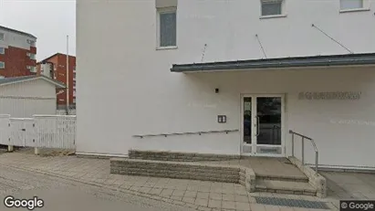 Apartments for rent in Kokkola - Photo from Google Street View
