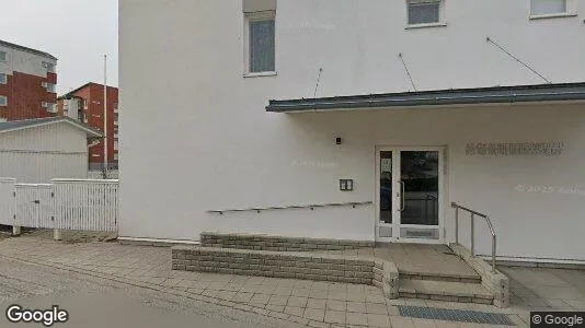 Apartments for rent in Kokkola - Photo from Google Street View