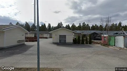Apartments for rent in Rauma - Photo from Google Street View
