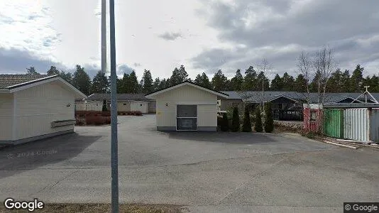 Apartments for rent in Rauma - Photo from Google Street View