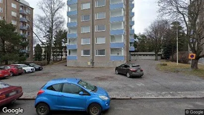 Apartments for rent in Rauma - Photo from Google Street View