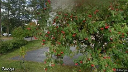 Apartments for rent in Keuruu - Photo from Google Street View
