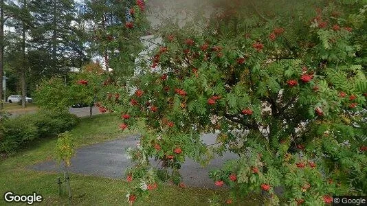 Apartments for rent in Keuruu - Photo from Google Street View