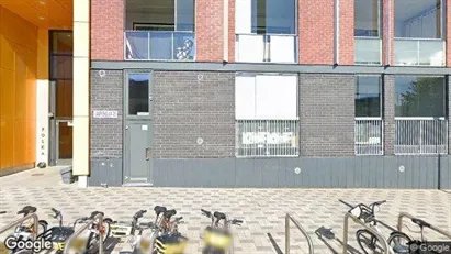 Apartments for rent in Vantaa - Photo from Google Street View