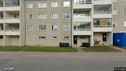 Apartments for rent in Turku - Photo from Google Street View