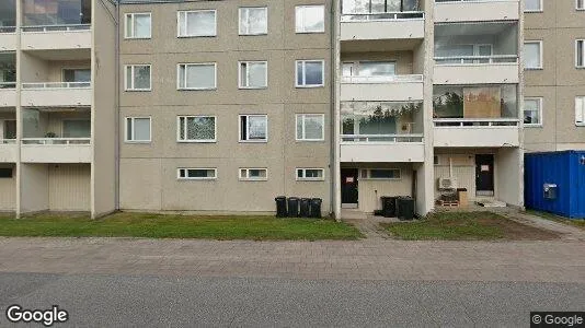 Apartments for rent in Turku - Photo from Google Street View