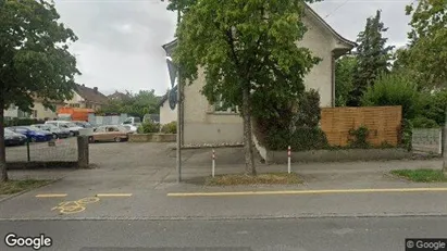 Rooms for rent in Saane - Photo from Google Street View