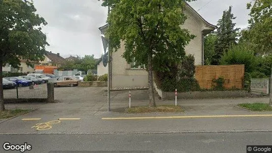 Rooms for rent in Saane - Photo from Google Street View
