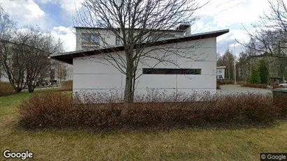 Apartments for rent in Jyväskylä - Photo from Google Street View