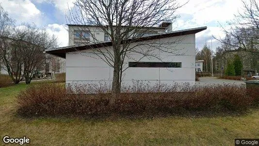 Apartments for rent in Jyväskylä - Photo from Google Street View