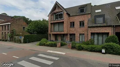 Apartments for rent in Kalmthout - Photo from Google Street View
