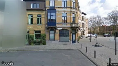 Apartments for rent in Antwerp Berchem - Photo from Google Street View