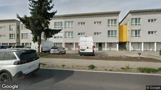 Apartments for rent in Langenstein - Photo from Google Street View
