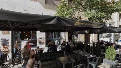 Apartments for rent in Turin - Photo from Google Street View