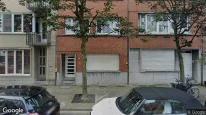 Apartments for rent in Stad Antwerp - Photo from Google Street View