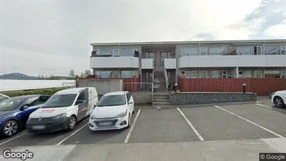 Apartments for rent in Reykjavík Grafarvogur - Photo from Google Street View
