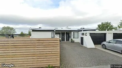 Apartments for rent in Reykjavík Breiðholt - Photo from Google Street View