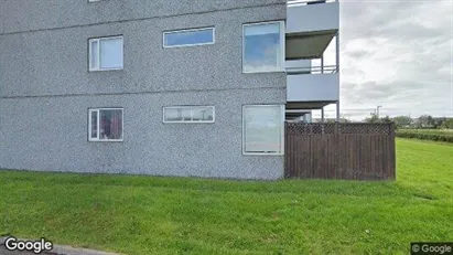 Apartments for rent in Álftanes - Photo from Google Street View