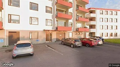 Apartments for rent in Reykjavík Breiðholt - Photo from Google Street View