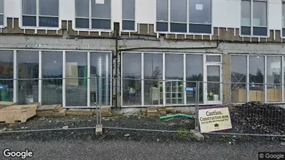 Apartments for rent in Kópavogur - Photo from Google Street View