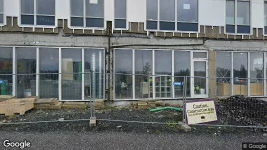 Apartments for rent in Kópavogur - Photo from Google Street View