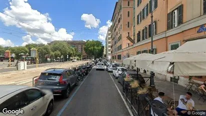 Apartments for rent in Roma Municipio II – Parioli/Nomentano - Photo from Google Street View