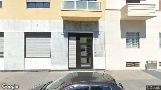 Apartments for rent in Milano Zona 2 - Stazione Centrale, Gorla, Turro, Greco, Crescenzago - Photo from Google Street View