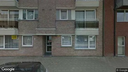 Apartments for rent in Aalst - Photo from Google Street View