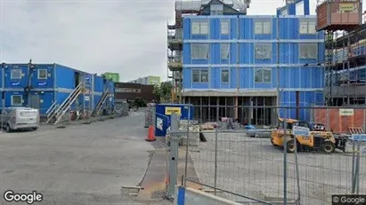 Apartments for rent in Huddinge - Photo from Google Street View