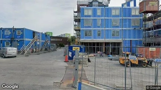 Apartments for rent in Huddinge - Photo from Google Street View