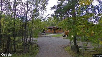 Apartments for rent in Värmdö - Photo from Google Street View