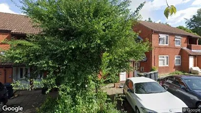 Rooms for rent in Luton - Bedfordshire - Photo from Google Street View